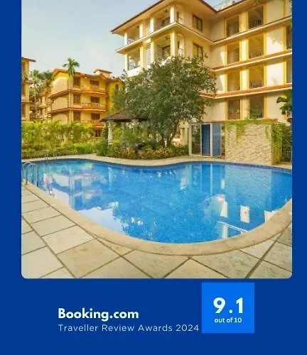 Ekostay - Belvedere Apartment