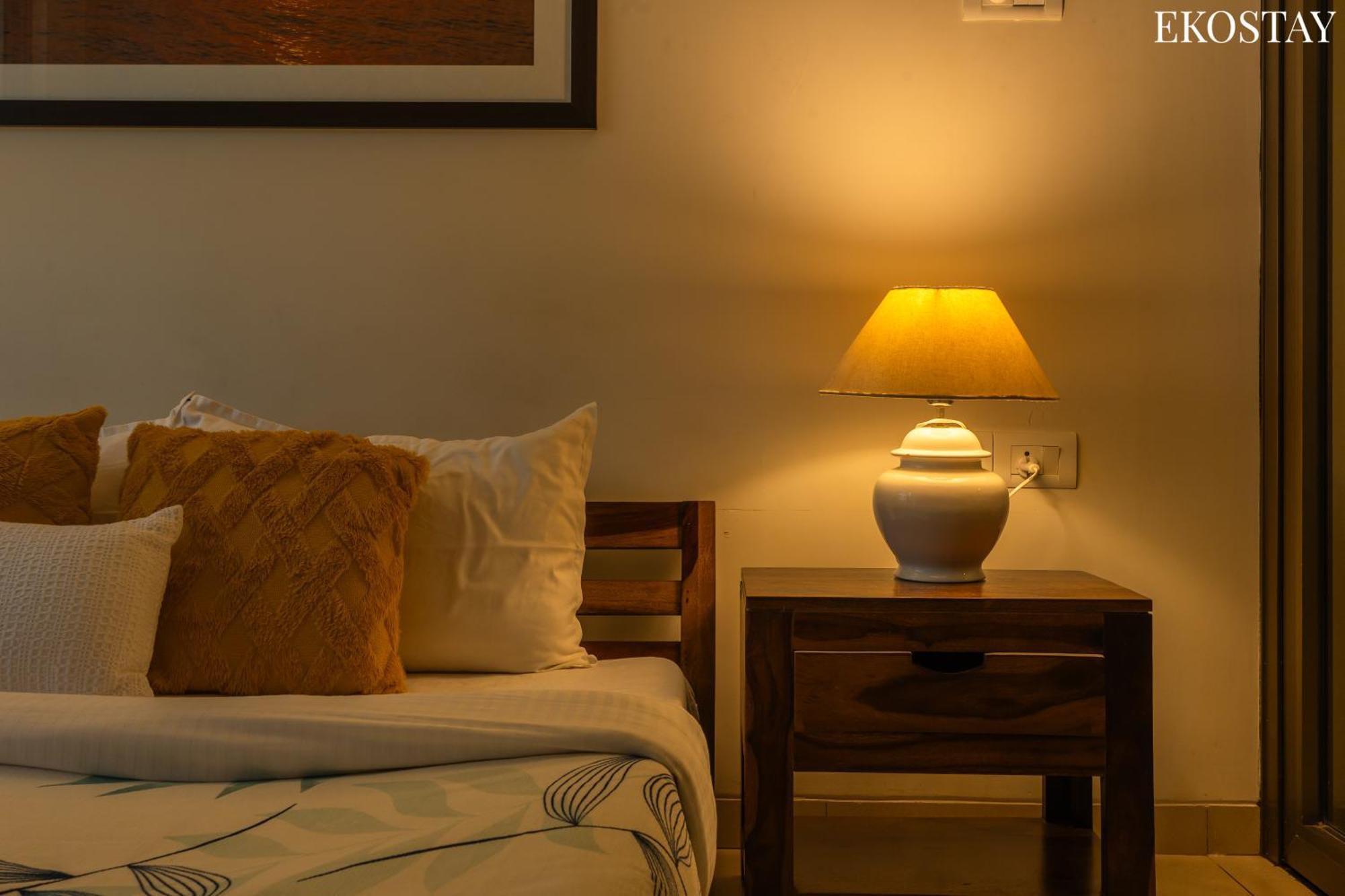 Ekostay - Belvedere Apartment