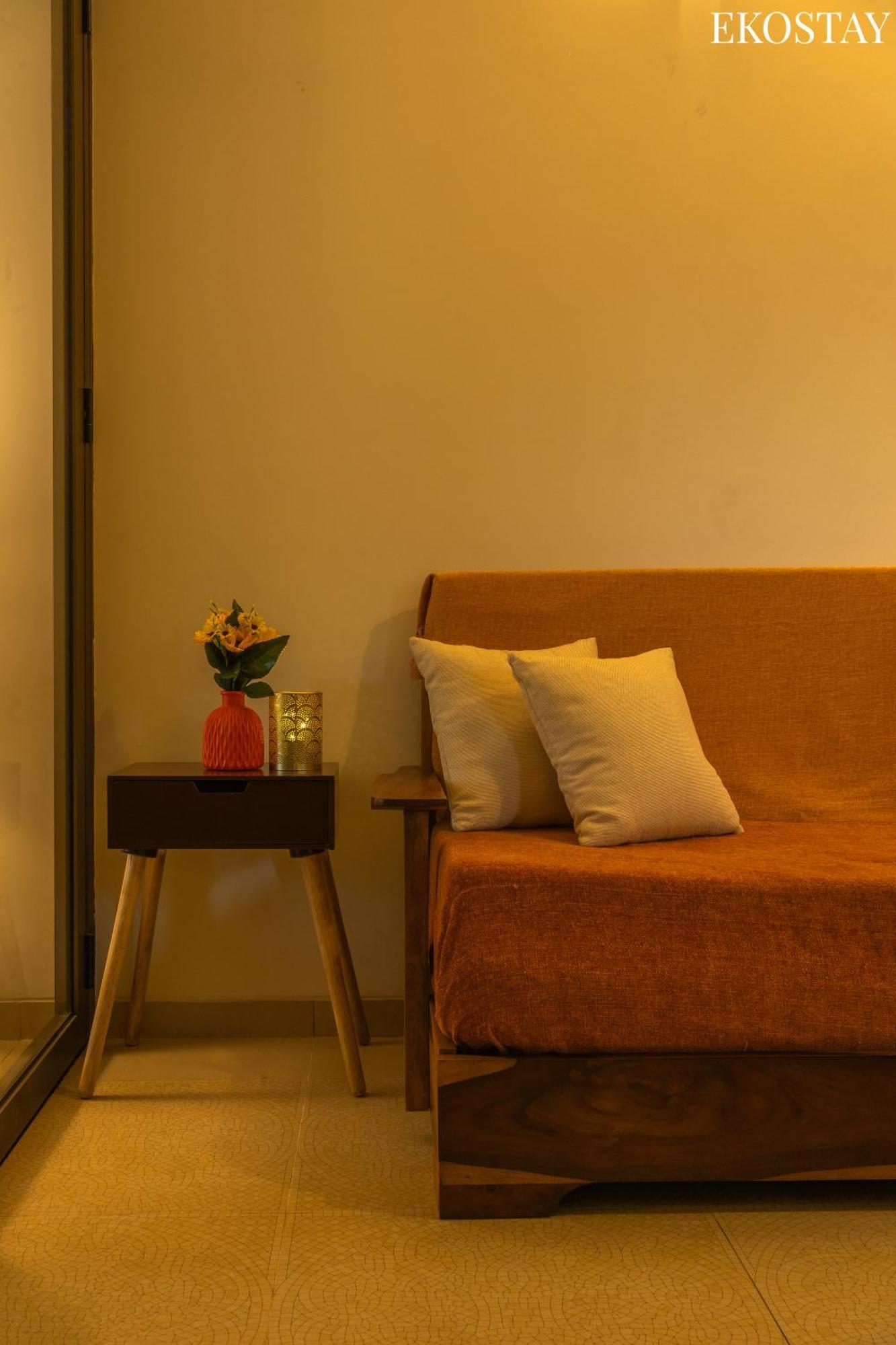 Ekostay - Belvedere Apartment
