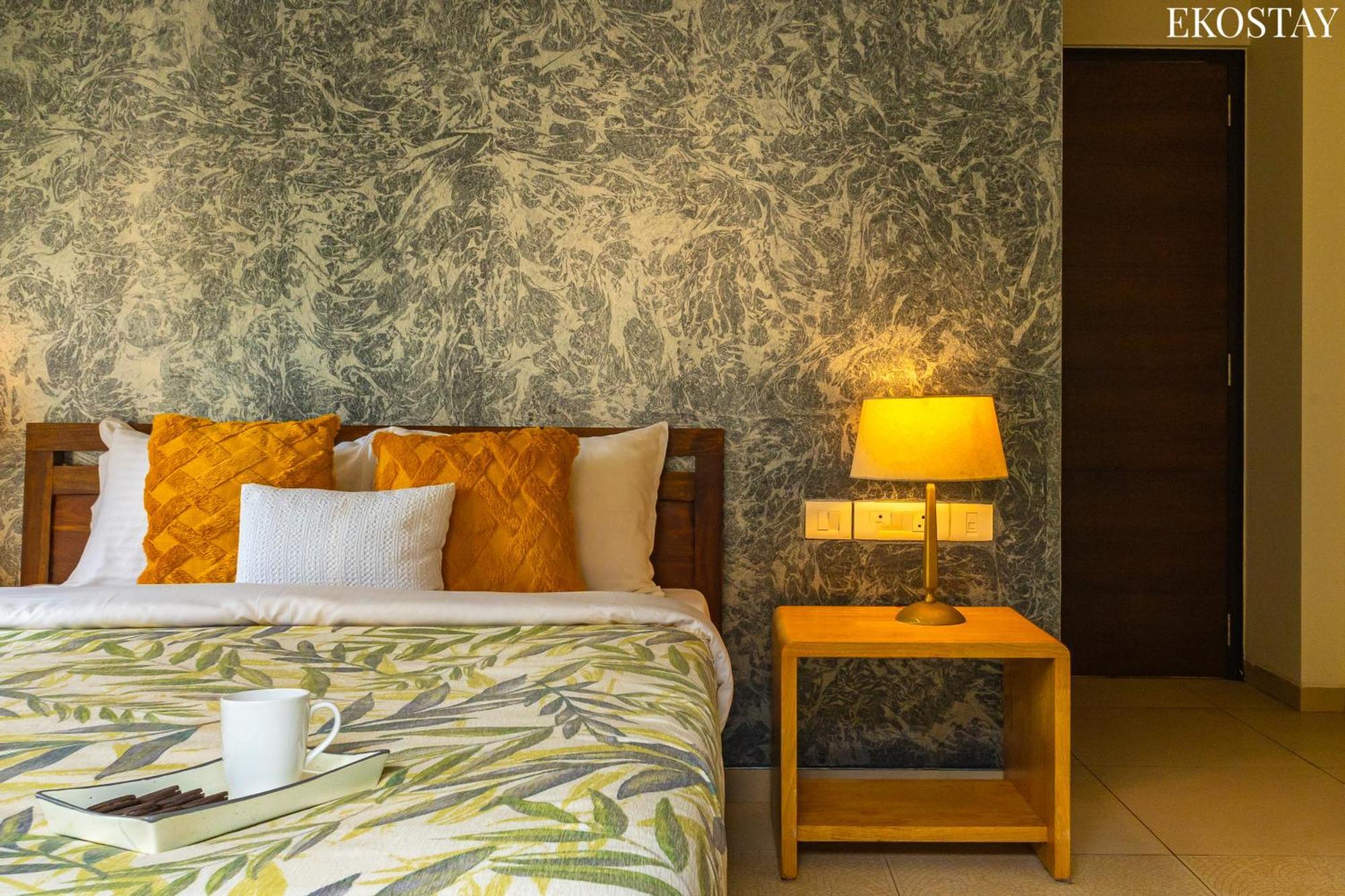 Apartment Ekostay - Belvedere Candolim