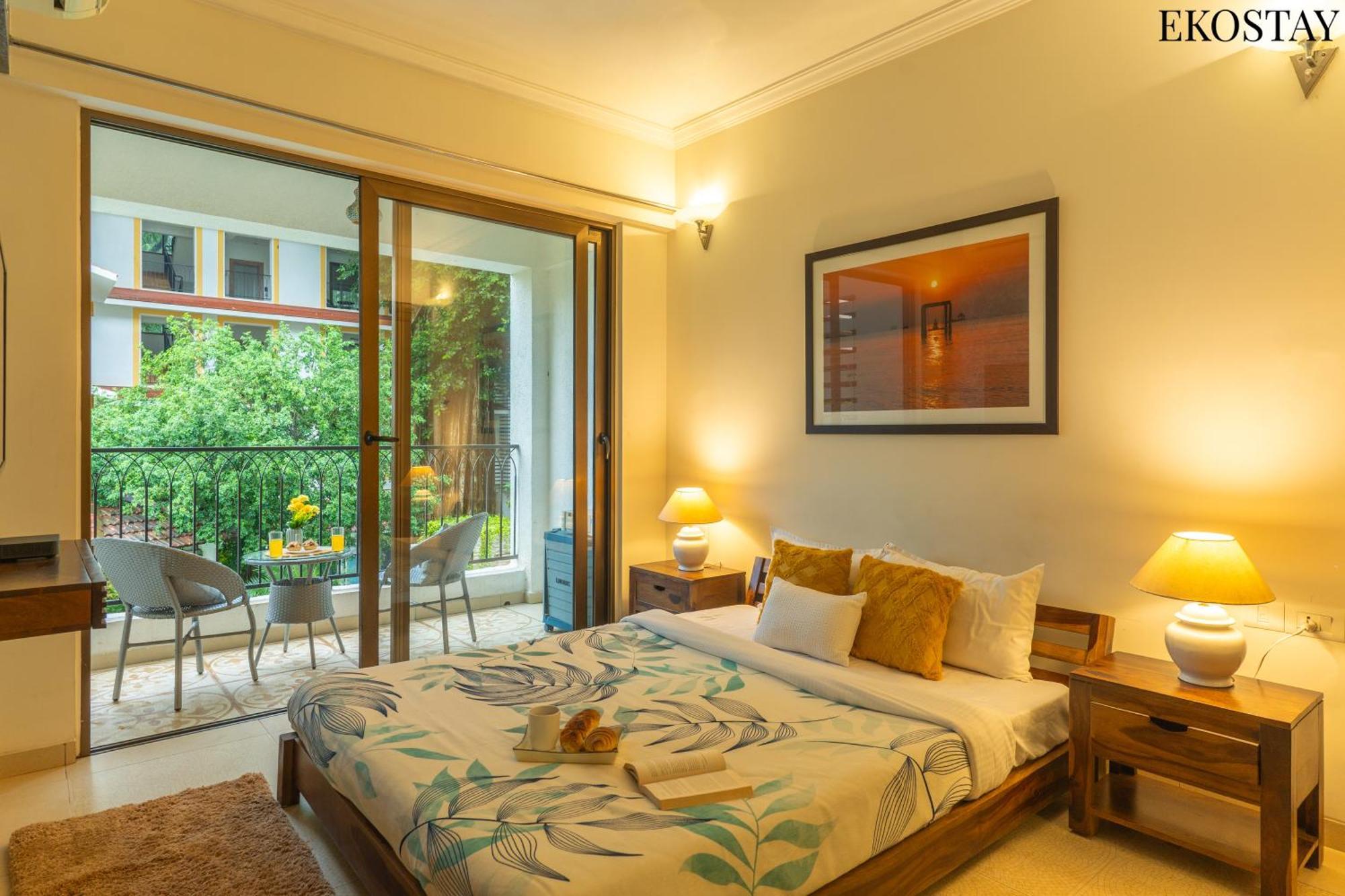Ekostay - Belvedere Candolim