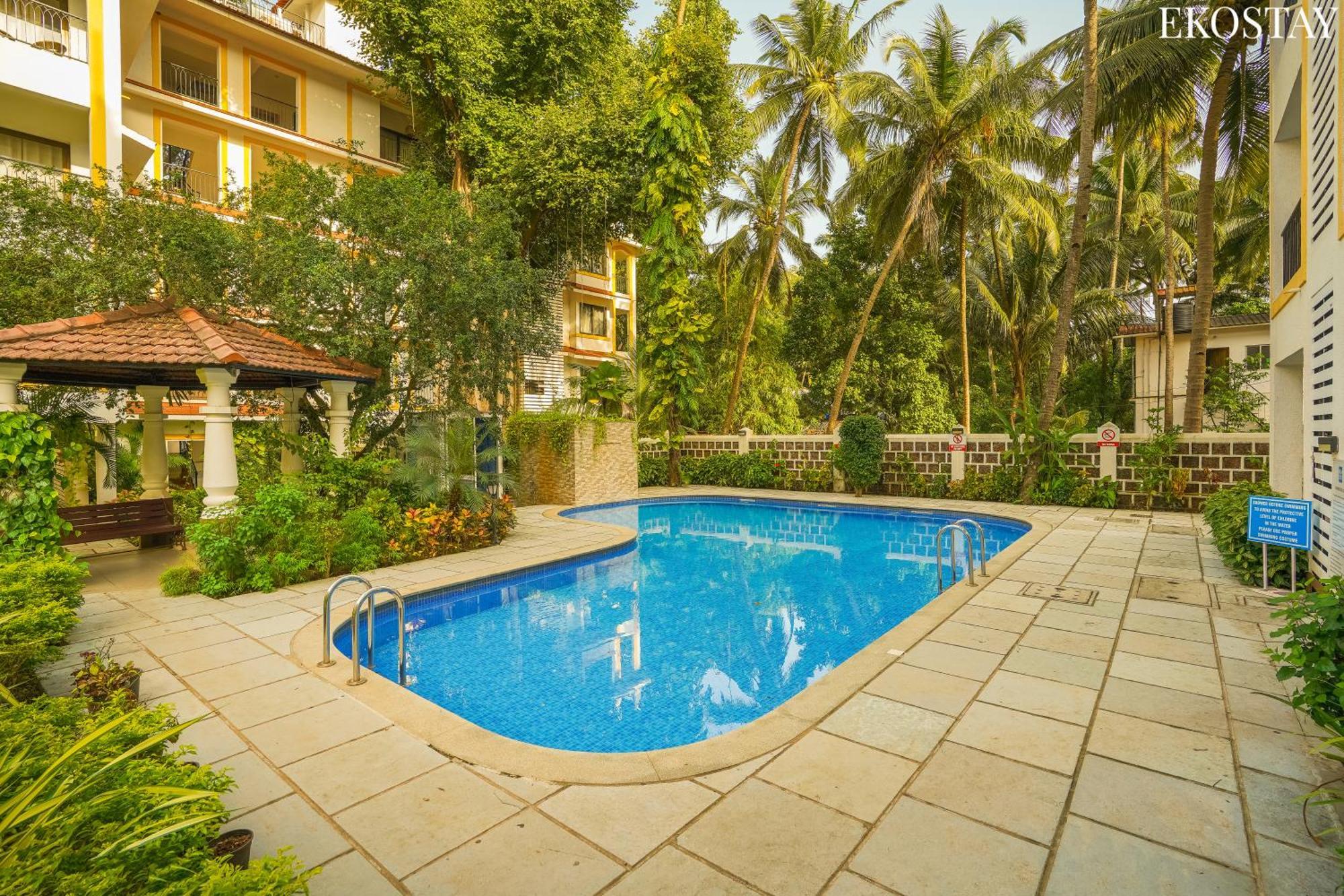 Apartment Ekostay - Belvedere *
