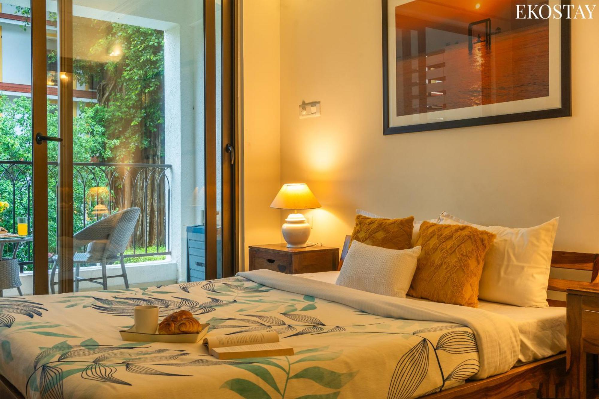 Ekostay - Belvedere Apartment