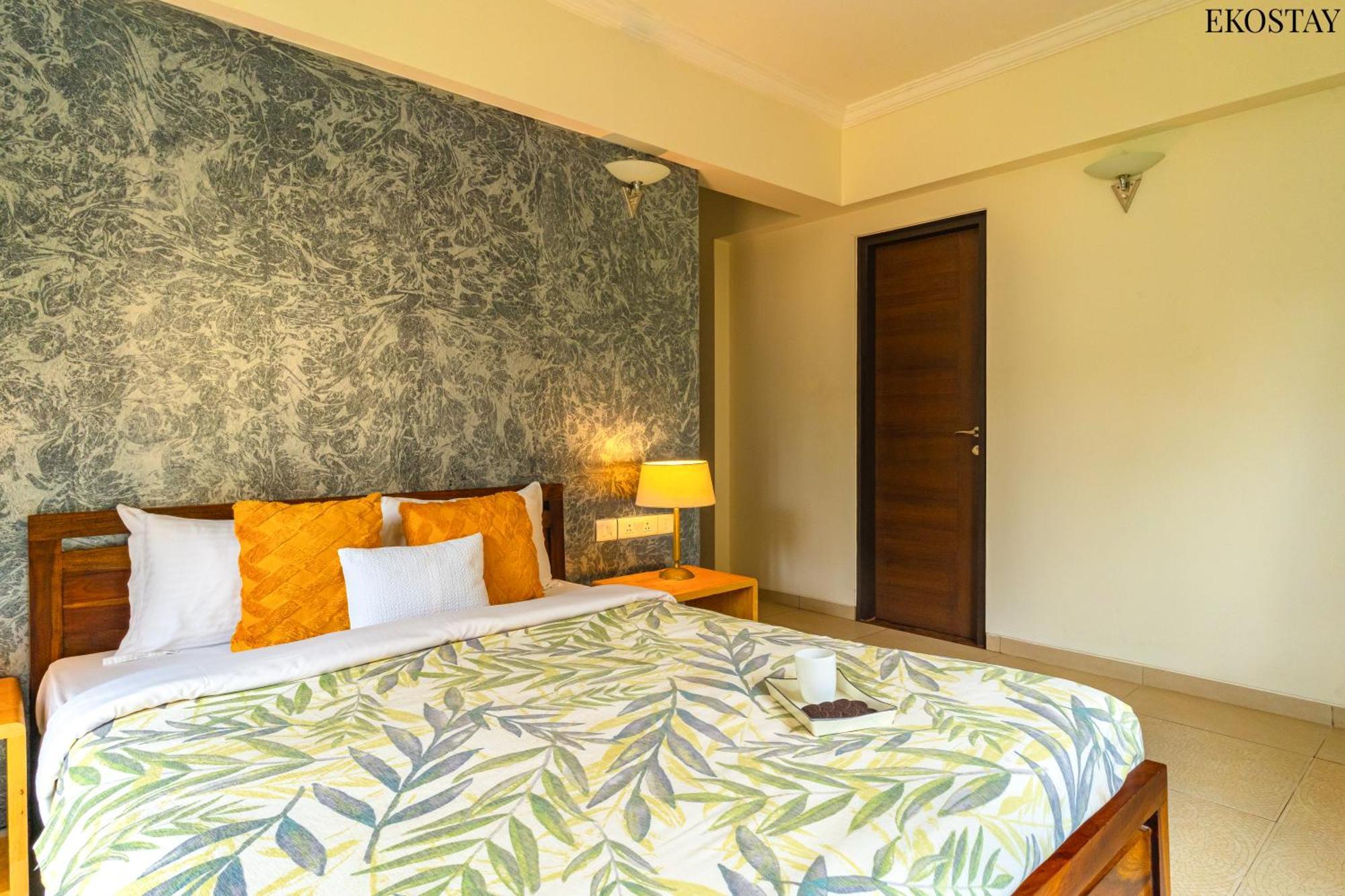 Apartment Ekostay - Belvedere Candolim